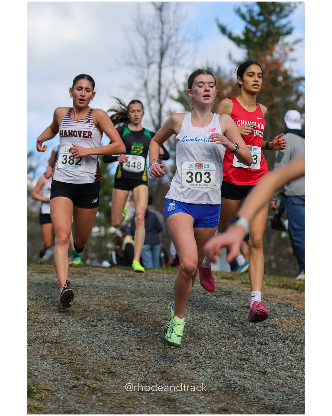 Gabriella Stoothoff, Cumberland, P38, 20:25.13 - New England Cross Country State Championship - Thetford Vt - November 8, 2025 File: ./dir-1-Girls-Championship/251108-2025-New England-Cross-Country-Championships-Thetford-VT-70-296A1488.jpg Gabriella Stoothoff, Cumberland, P38, 20:25.13 - New England Cross Country State Championship - Thetford Vt - November 8, 2025 – 2025 New E…